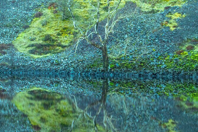 Private Tour of the Scottish Highlands from Edinburgh - Breaking Down the Itinerary