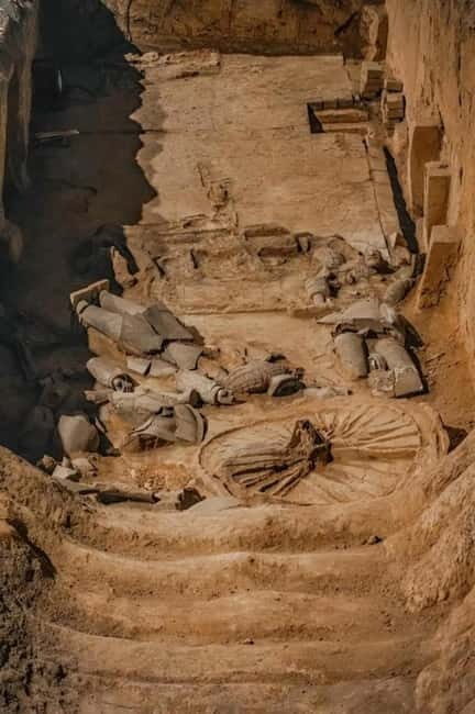 Private Tour of the Terracotta Army with English-speaking Tour Guide - Why Choose This Tour?