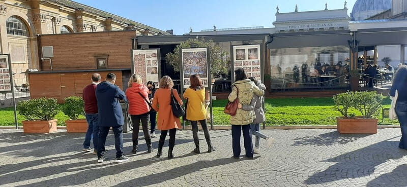 Private Tour of the Vatican and Colosseum: Rome in One Day - What’s Included and What’s Not