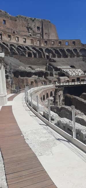 Private Tour of the Vatican and Colosseum: Rome in One Day - Valuing the Price