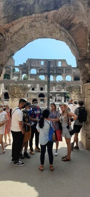 Private Tour of the Vatican and Colosseum: Rome in One Day - Who Should Consider This Tour?