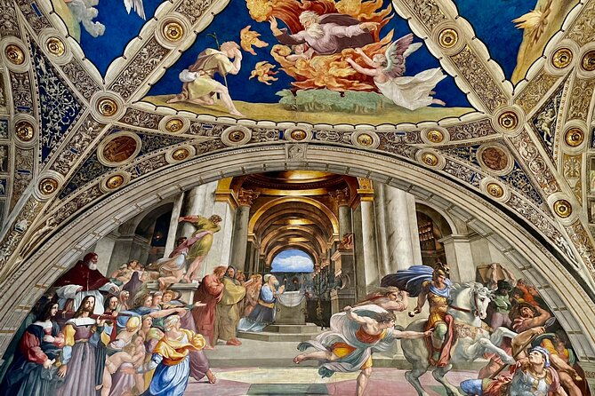 private-tour-of-the-vatican-museums-and-sistine-chapel