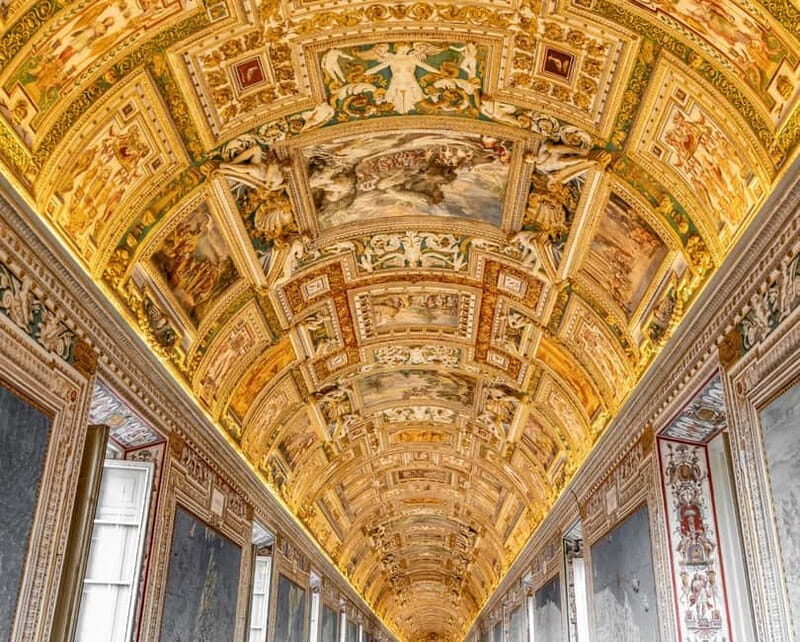 Private tour of the Vatican Museums, Sistine Chapel and Raphael Rooms - Final Thoughts
