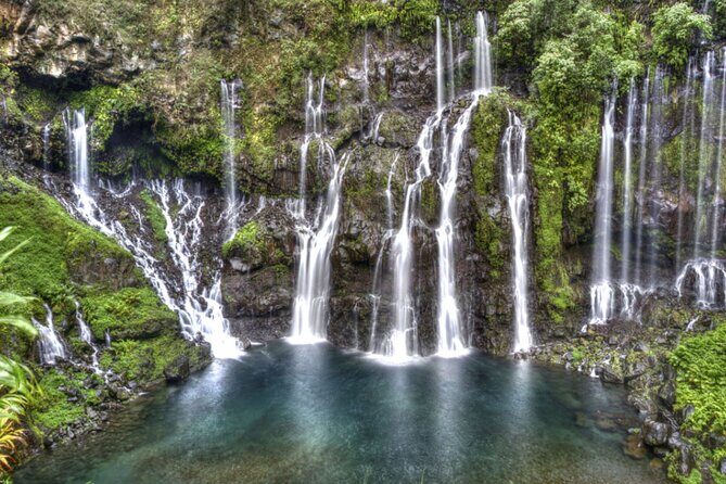 Private Tour of the Wild South with a Driver Guide - Discovering Réunion’s Wild South: An In-Depth Look