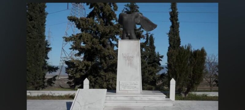 Private tour of Thermopylae with a Pickup - Key Points