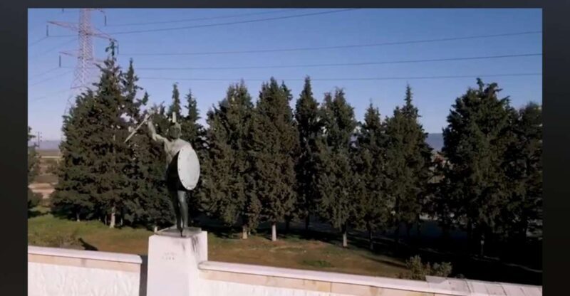 Private tour of Thermopylae with a Pickup - What to Expect from the Experience