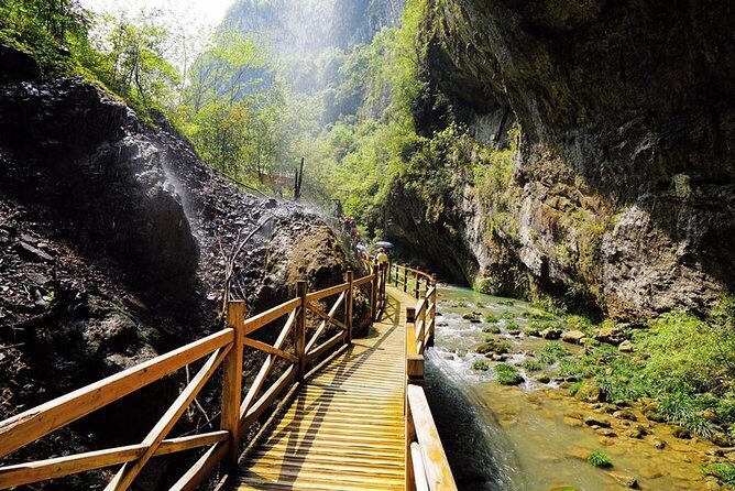 Private Tour of Tianmen Mountain Sky Walk And Glass Bridge - FAQ