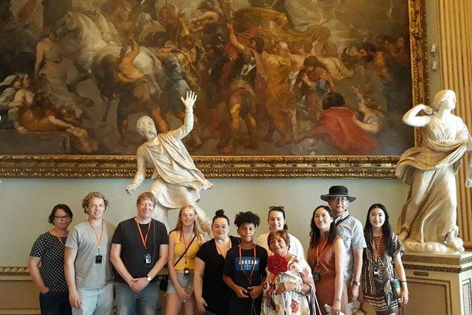 private-tour-of-uffizi-gallery-and-santa-croce-basilica