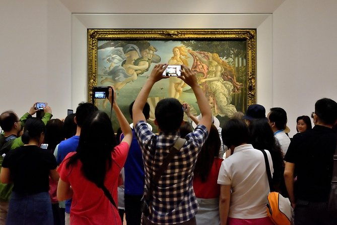 private-tour-of-uffizi-gallery-and-santa-croce-basilica