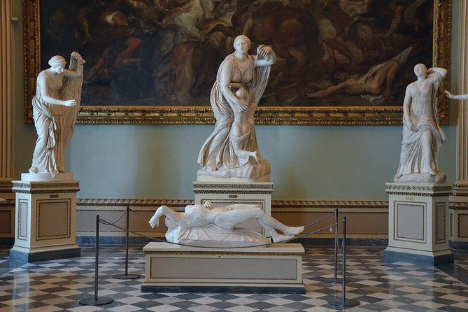 private-tour-of-uffizi-gallery-and-santa-croce-basilica