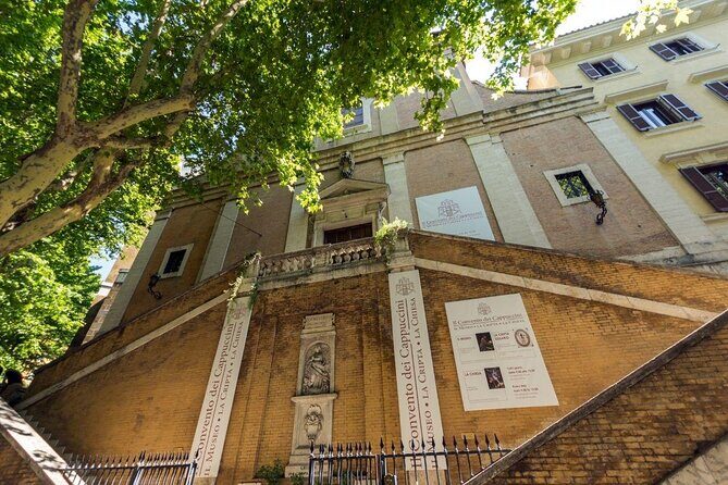 Private Tour of Underground Rome - The Practicalities: What to Expect