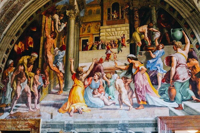 private-tour-of-vatican-museums-and-sistine-chapel
