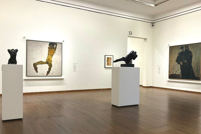 private-tour-of-viennese-art-in-the-leopold-museum-klimt-schiele-kokoschka