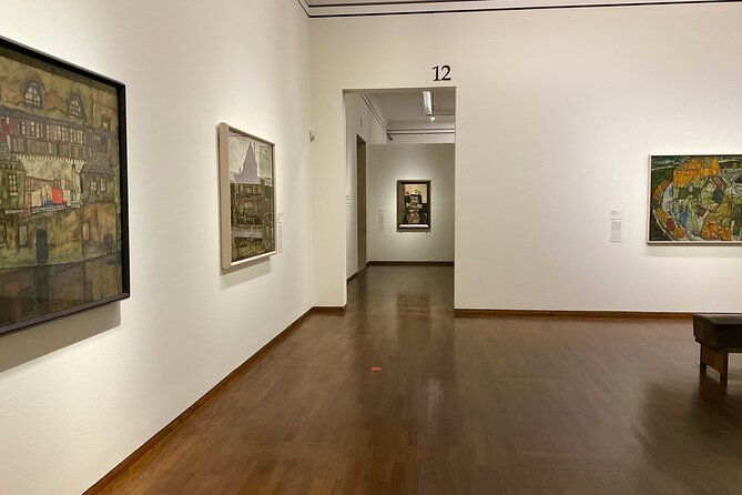 private-tour-of-viennese-art-in-the-leopold-museum-klimt-schiele-kokoschka