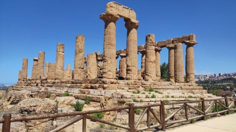 private-tour-of-villa-romana-del-casale-valley-of-temples