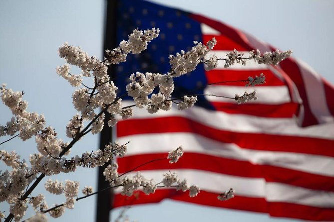 private-tour-of-washington-dc-by-van-to-honor-our-heroes