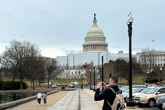 private-tour-of-washington-dc