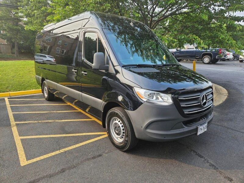 Private Tour of Washington DC: Transportation Only, No Guide - What You Can Expect During the Tour