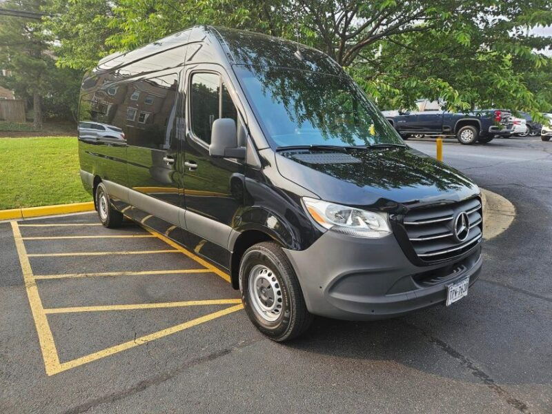 private-tour-of-washington-dc-transportation-only-no-guide