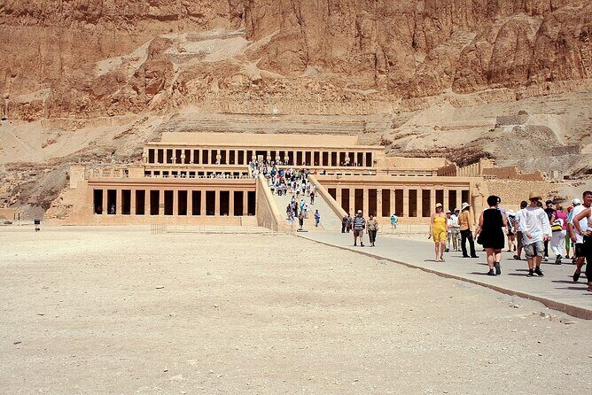 Private Tour of West Bank in Luxor - In-Depth Review of the West Bank Tour