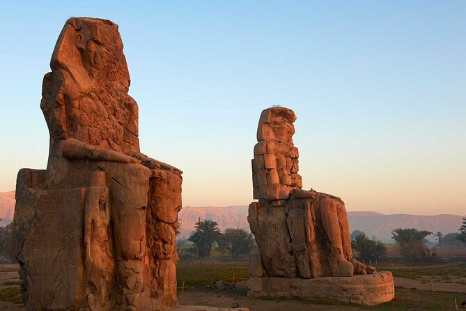 Private Tour of West Bank in Luxor - Final Thoughts