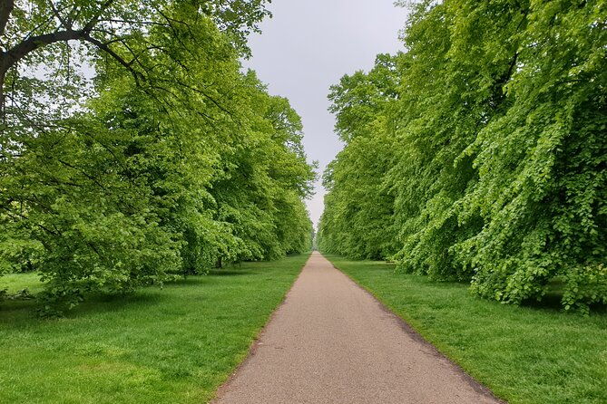 private-tour-of-westminster-abbey-and-changing-of-the-guard