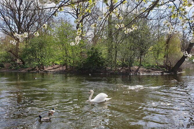 private-tour-of-westminster-abbey-and-changing-of-the-guard