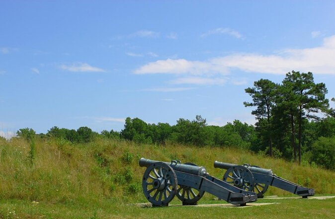 private-tour-of-yorktown-museum-battlefields-historic-area