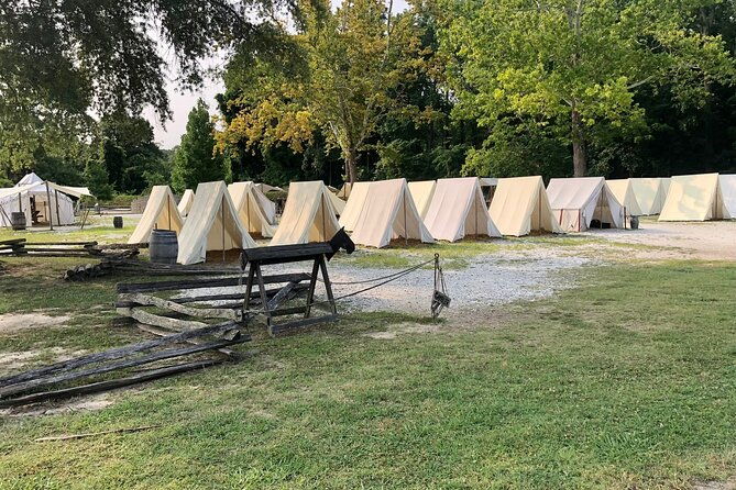 private-tour-of-yorktown-museum-battlefields-historic-area