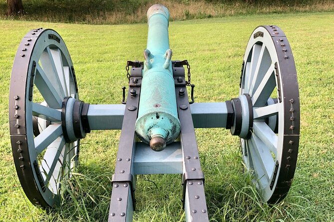 private-tour-of-yorktown-museum-battlefields-historic-area