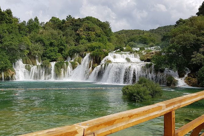 private-tour-of-zadar-and-krka-np