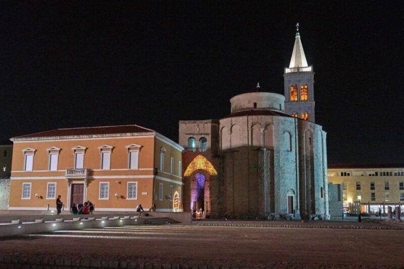 private-tour-of-zadar-and-sibenik-from-split