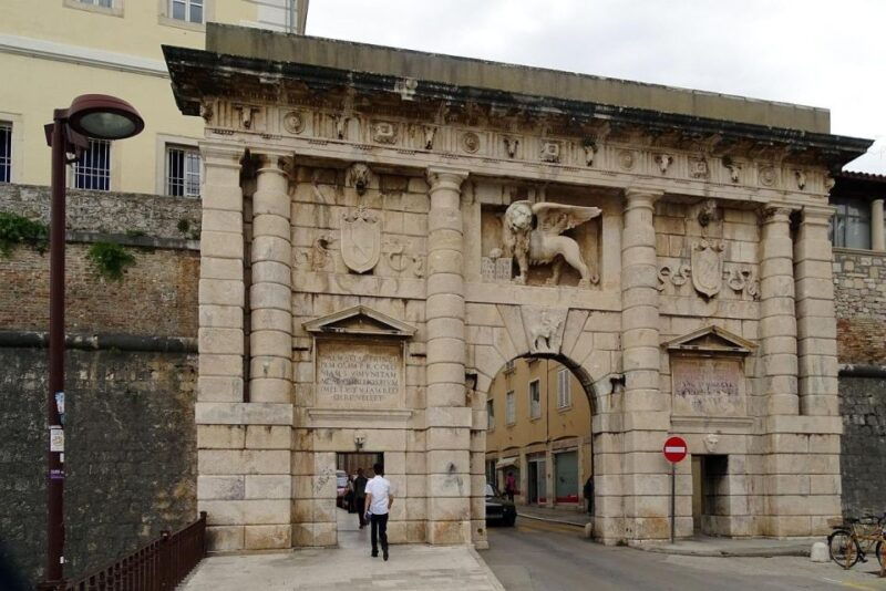 private-tour-of-zadar-and-sibenik-from-split