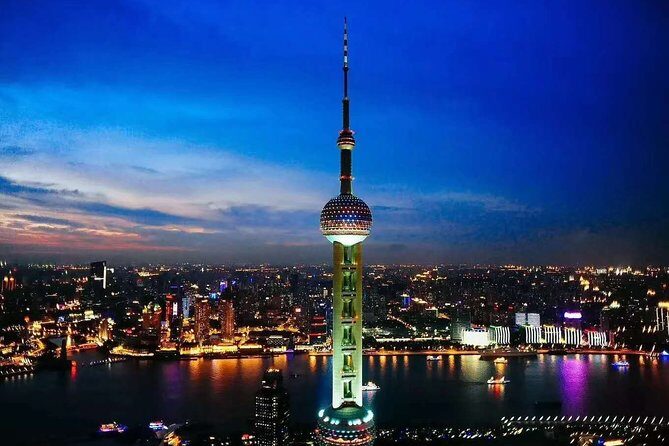 Private Tour of Zhujiajiao Ancient Water Town and Shanghai Tower - FAQ