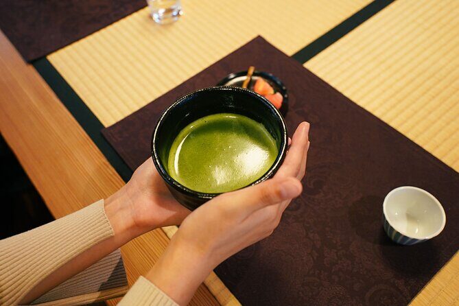 Private Tour : Old Tokyo Cultural Walk with Matcha Ceremony - How the Tour Feels in Practice