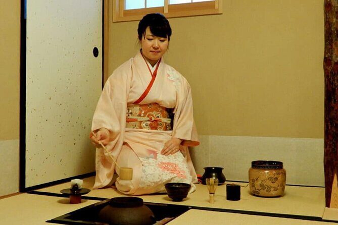 Private Tour : Old Tokyo Cultural Walk with Matcha Ceremony - Final Thoughts