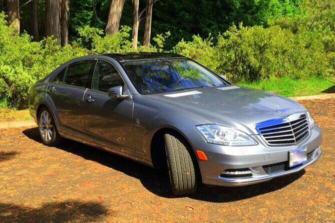 Private Tour on Maui with Luxury Mercedes S-Class - Exploring Maui in Style: A Review of the Private Mercedes S-Class Tour
