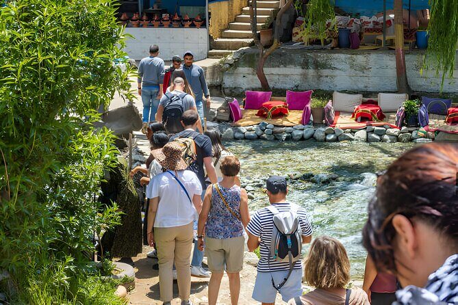 Private Tour Ourika Valley & Atlas Mountains - The Itinerary Breakdown: What to Expect