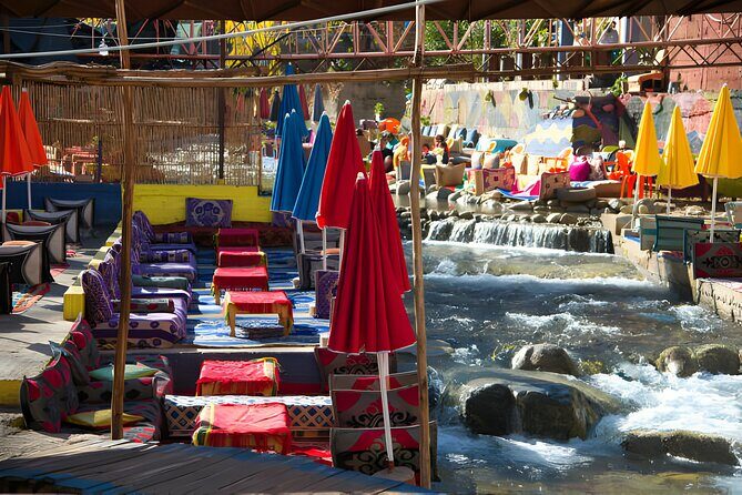 Private Tour Ourika Valley & Atlas Mountains - Authentic Experiences and Local Insights