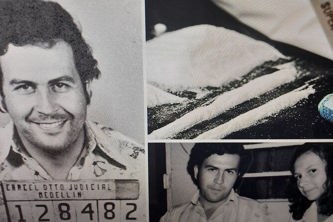 private-tour-pablo-escobar-and-griselda-blancos-tomb