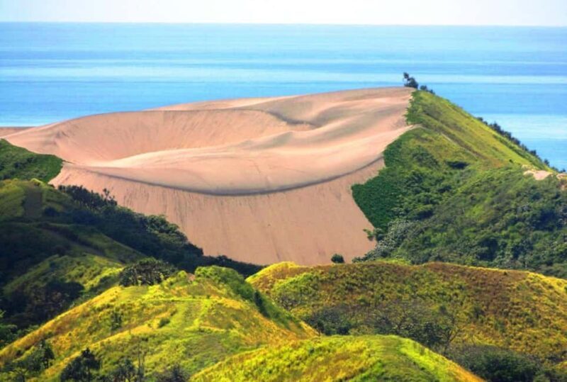 Private Tour: Pacific's Largest Dunes & Famous Waterfall - Authenticity and Practical Tips  