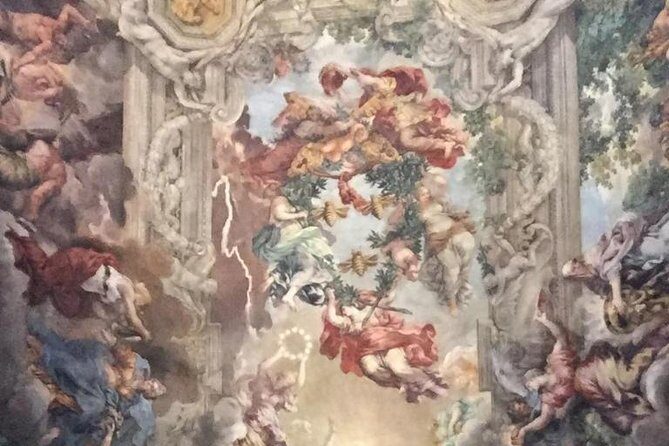Private Tour - Palazzo Barberini - Key Points