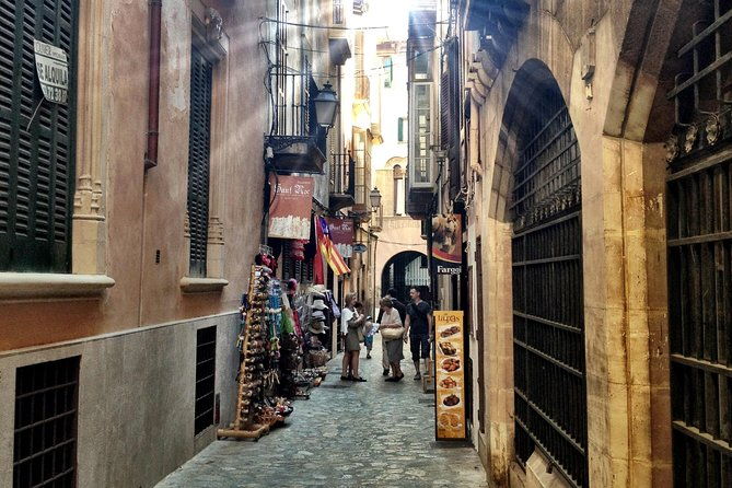 private-tour-palma-de-mallorca-old-town