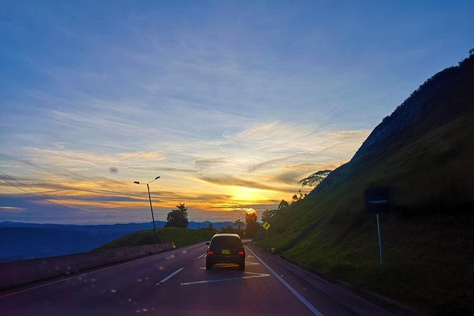 private-tour-paramo-de-santurban-nature