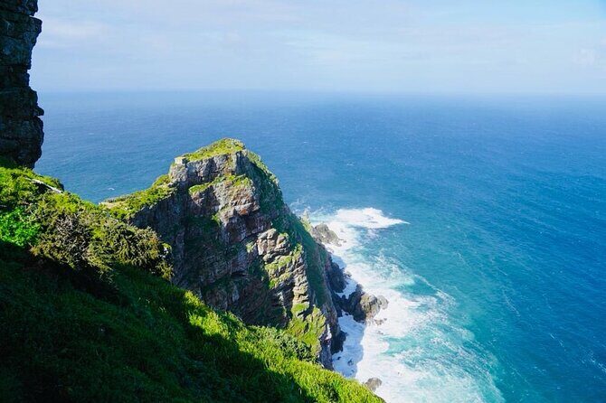 Private Tour: Penguins, Cape Point and Cape of Good Hope - Final Thoughts