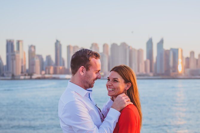 Private Tour: Personal Travel Photographer Tour in Dubai - Practical Tips for Booking and Participating
