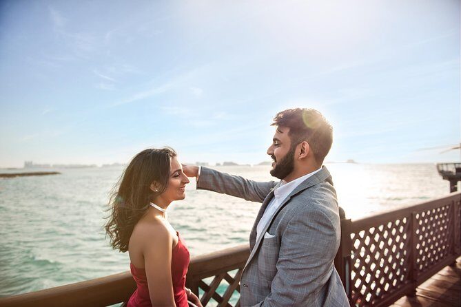 Private Tour: Personal Travel Photographer Tour in Dubai - Who is This Tour Best For?