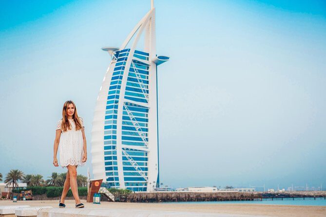 Private Tour: Personal Travel Photographer Tour in Dubai - Final Thoughts