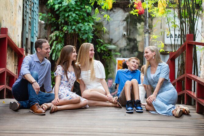 Private Tour: Personal Travel Photographer Tour in Kuala Lumpur - Introduction