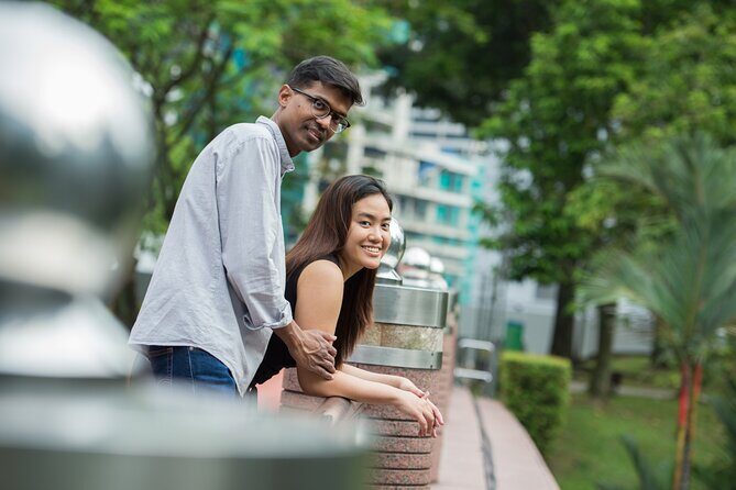 Private Tour: Personal Travel Photographer Tour in Kuala Lumpur - Authentic Experiences from Reviews